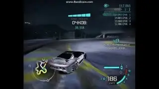 Devils Drift Vova Artym 1# World Best Drift