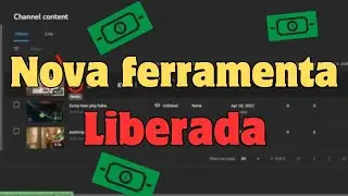 COMO REMOVER DIREITO AUTORAIS PELO YOUTUBE STUDIO. (muito FACIL)