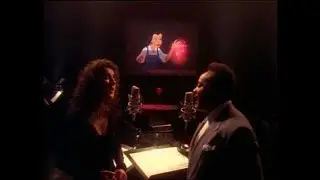 Celine Dion, Peabo Bryson - Beauty and the Beast (Official Video)