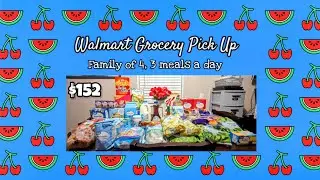 Budget Friendly Grocery Haul | How long will this last? | Discussing our GROCERY BUDGET