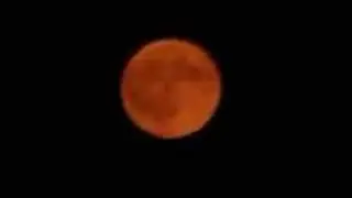 I wish I was the moon tonight...