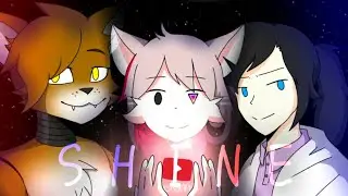 SHINE meme