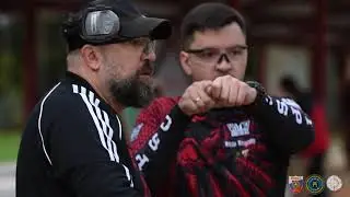РУССКИЕ СЕЗОНЫ. TVER OPEN'21. БЕРЕЗИНО
