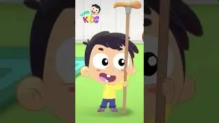The Baby is so Cute - Super kids.
