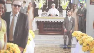 Roberto Sargentelli -Óticas Carol-Dê um Tchan no Seu visual