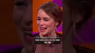 Parents of Emilia Clarke watch Game of Thrones