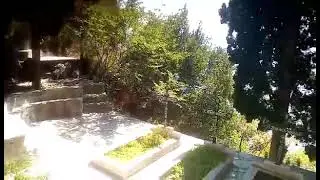 The most beautiful cemetery in the world (1)