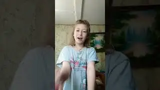 пушка гонка #marinka_of_game #пушкагонка