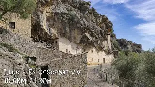 Lluc - Es Cosconar - Lluc