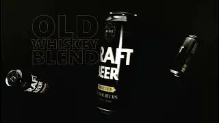 A Copy of Daniel Schiffer Drink Commercial