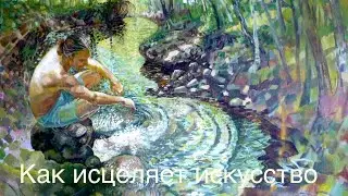 Выставка творчества - Светлана Виноградова. Предистория о каждом произведении.