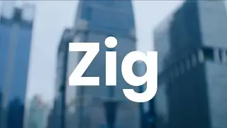 Your Ride, Your Way with CDG Zig