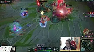 Jhin LETALIDAD pega DEMASIADO