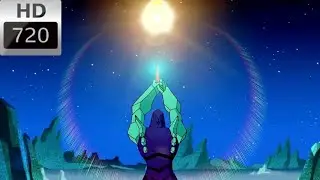 Elmas Kafa, Petropia’yı Yeninden Canlandırıyor - Ben 10 Alien Force Türkçe Dublaj HD klip