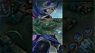 Skin Yang Bikin Oleng Akhirnya? #senzu #mobilelegends #trendmlbb