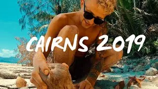 Backpacker Life - Cairns 2019 1020p NEW!