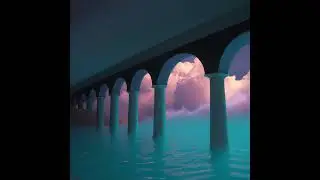Dpro - Dreamy pool