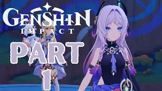 Natlan Archon Story Quest Act III - Full Walkthrough | Genshin Impact Ver. 5.1