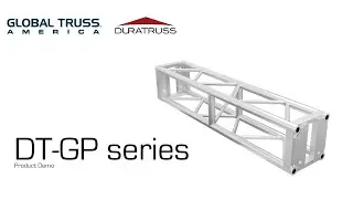 New product! Global Truss DT-GP series!