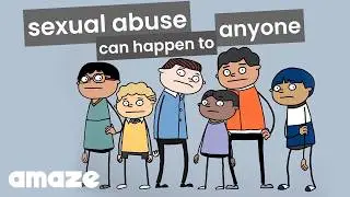 Sexual Abuse Can Happen to Anyone