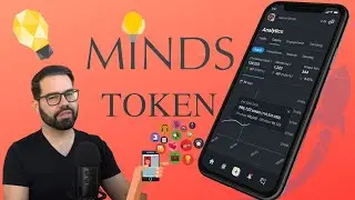 $MINDS CoinBase Custody Token ?!