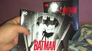 Batman the complete animated series Blu-ray LE!!!!!