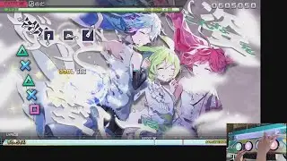 Project DIVA Mega Mix+ - のだ EXTREME Perfect