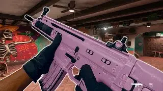They SHOT my body then got SMOKED! (Call of Duty Modern Warfare 2 CDL Moshpit Search and Destroy)