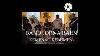 BAND JORNA BAEN DENGAN YANG TERDALAM #peterpanyangterdalam