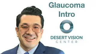 Glaucoma Overview:  Intro for Ophthalmic Techs and Students