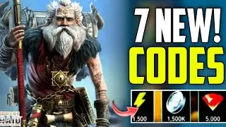 ✨Update✨RAID  SHADOW LEGENDS PROMO CODES 2024- RAID SHADOW LEGENDS CODES - CODES RAID SHADOW LEGENDS