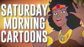 📺SATURDAY MORNING CARTOONS 🥓Members Choice Edition🥓