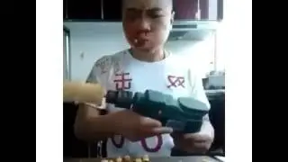Кукуруза мститель😀😀😀😀