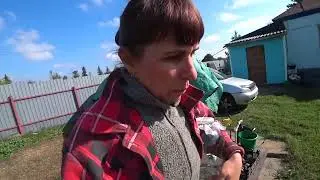 Обрадовалась порядку и НА ТЕБЕ!! Печальный случай Подглядела у Надейки.