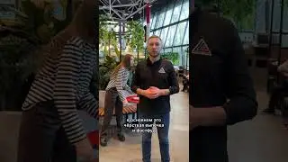 Кафе с доступной домашней едой – прямо на АЗС 