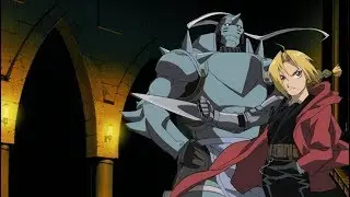 Fullmetal Alchemist Brotherhood Watch Online HD