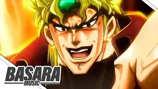 O Mundo Será Meu | Dio (JoJo's Bizzare Adventure) | Basara
