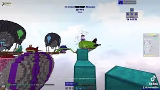 TNT Ender Pearl BOOST!!