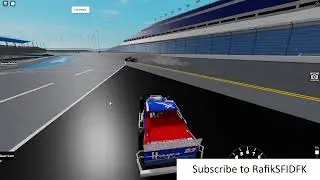 Roblox Racing