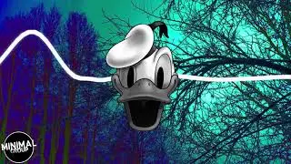 CRAZY  DUCK MINIMAL TECHNO 2019 🦆 CLASSIC  TRIPPY SET [MINIMAL GROUP]
