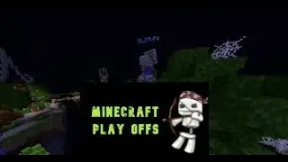 Minecraft Playoffs Youtubers Tournament (ft. yonq and nug)