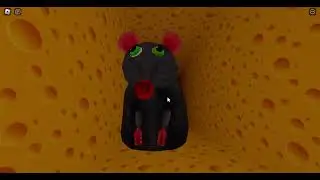Cheese Escape Oynadım! -- Çok Zor (Bence) -- #roblox