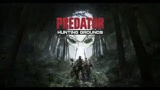 Apuoxx84  - Predator Hunting grounds (первый взгляд)