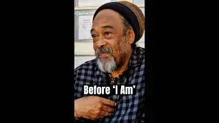 Before 'I Am'