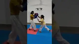 Randeep # Karate Academy Jalandhar Cantt # Like # Share # Subscribe