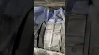 немного об энергоэфективноси 🤥 scanдинавского грузовика пятой серии