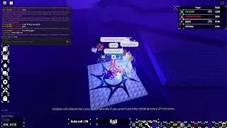 POPPING HP2 IN SOLS RNG (IM ACTUALLY HAPPY)