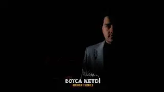Botirbek dan yangi Tarona
