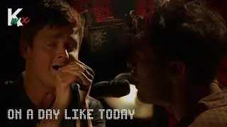 Keane - On A Day Like Today (Live From London 2013)
