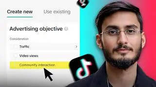 How To Run Brand Awareness Campaign on TikTok Ads (2026) | Step-by-Step Beginner Guide